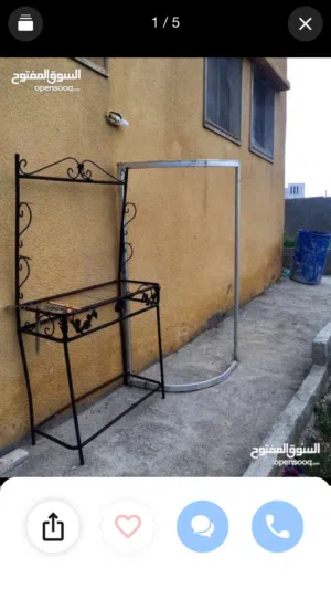 شور بوكس درفه وحده مكسوره