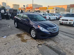 Used Hyundai Sonata in Dubai