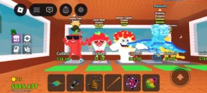 steal a brianrot 1 - 6bd