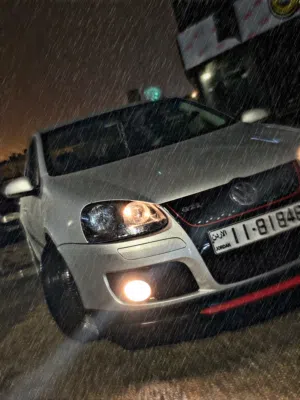 Used Volkswagen Golf in Amman