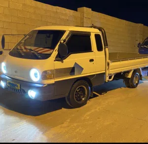 هونداي جرانه 2001