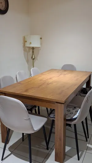 ‏أثاث غرف جلوس ‏.‏ مستعمل‏3