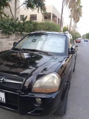 سيارة للبيع هونداي 2009