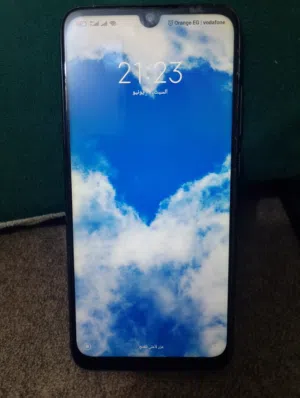 Xiaomi Redmi Note 7 128 GB in Alexandria