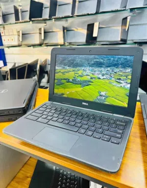 Dell Chromebook