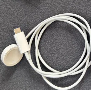 Original Apple Watch charger