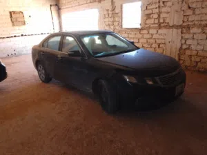 New Kia Optima in Al Khums