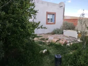 ٣ غرف نوم . حمّام . 300 م٢3