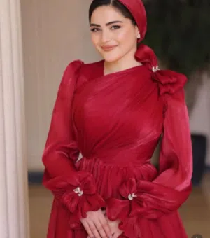 فساتين ايجار