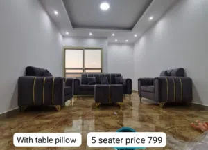 Exclusive Sofa Designs  كنب فخم بموديلات جديدة