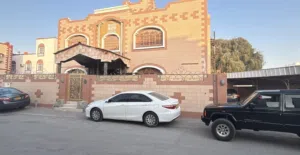 328049 m2 More than 6 bedrooms Townhouse for Sale in Muscat Al-Hail