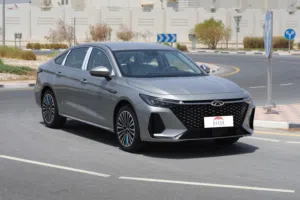 Chery Arrizo 8 - Super Hybrid / 1.5 L Turbo 2026