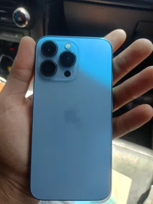 Apple iPhone 13 Pro 128 GB in Tripoli