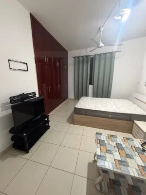 150 m2 1 Bedroom Apartments for Rent in Sharjah Al Taawun