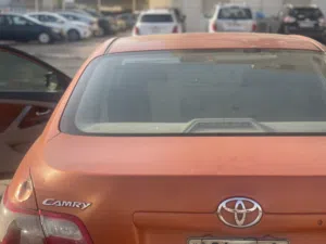 سياره تيوتا كامري