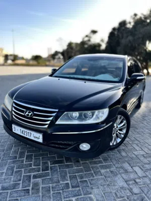 Used Hyundai Azera in Misrata
