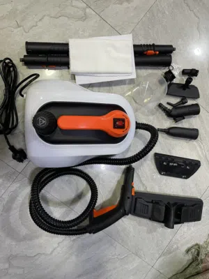 ماكينة بخار