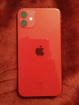 Apple iPhone 11 128 GB in Al Karak