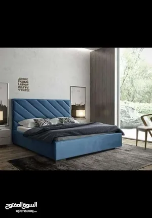 كرفايه روعه جميع الالوان مقاس 200*180 مع دوشق طبي