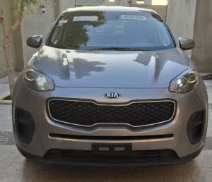 2019 KIA Sportage, LX