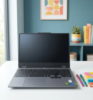 Lenovo LOQ 5060 RAM 24