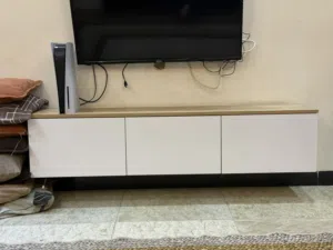 ميز تلفزون سعر بي محال
