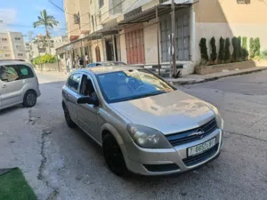 اوبل-استرا-اتماتك-2007-برايفت-1600-ب