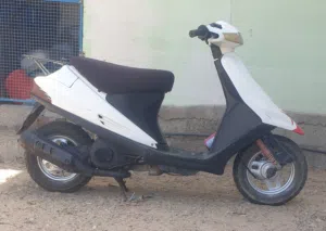 دراجه 100cc امورها طيبه