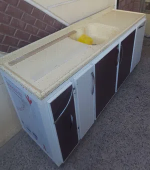 كاونتر للبيع