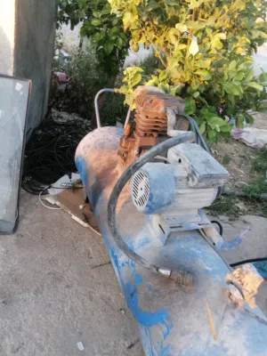 كمبريسة هواء للبيع