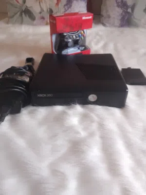 xbox 360 slim