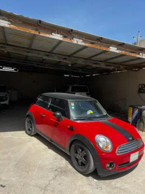 Used MINI Other in Basra