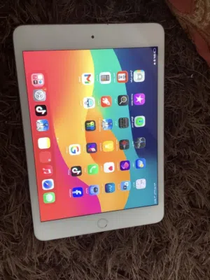 ايباد استعمال نضيف ربي يبرك