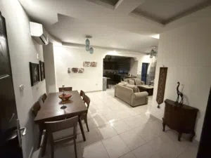 120 m2 3 Bedrooms Apartments for Rent in Amman Other