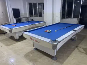 ميز بليارد عدد 3السعر