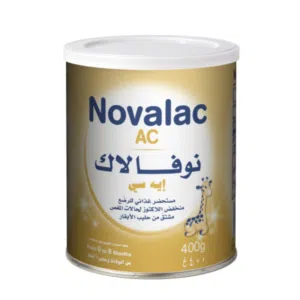 حليب اطفال