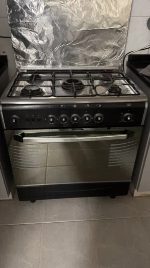 غاز مصري نوع  ستار