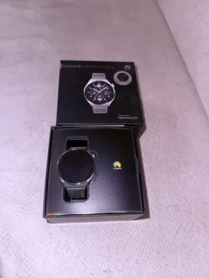 ساعه  huawei watch gt3 pro
