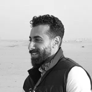 محمد ياسر طرباي 