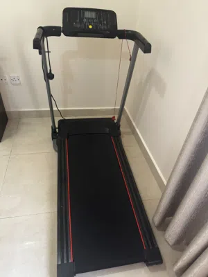 جهاز المشي الكهربائي