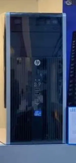 كيس كمبيوتر مكتبي للبيع بدون شاشة – HP