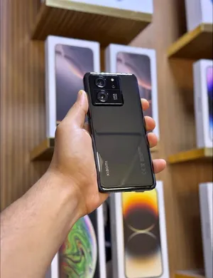 Xiaomi . 13T Pro . 512 GB3