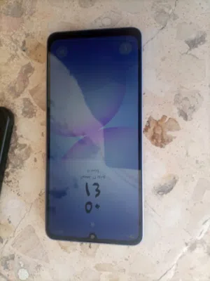 Samsung Galaxy A07 128 GB in Irbid
