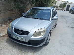 Used Kia Pride in Jenin