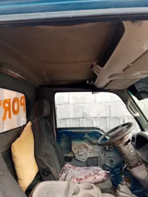 كيا فرسان للبيع