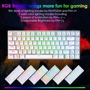 Other Gaming Keyboard - Mouse in Um Al Quwain
