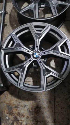 جنطات BMW i3 اصلي مقاس 18