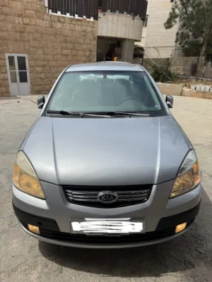 كيا-برايد-2008-جولد-بريميوم-kia-pride-gold-2008-بوضع-ممتاز-بيت-لحم