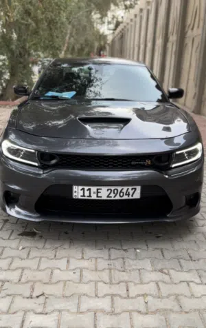 Used Dodge Charger in Baghdad