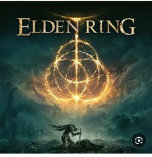 رزنت ايفل 4ريمك للبدل على Elden Ring